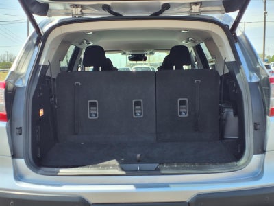 2023 Subaru Ascent Premium 7-Passenger