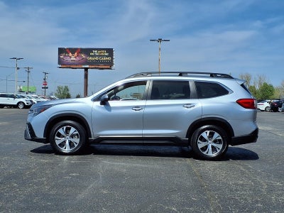 2023 Subaru Ascent Premium 7-Passenger