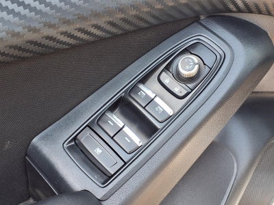 2023 Subaru Ascent Premium 7-Passenger