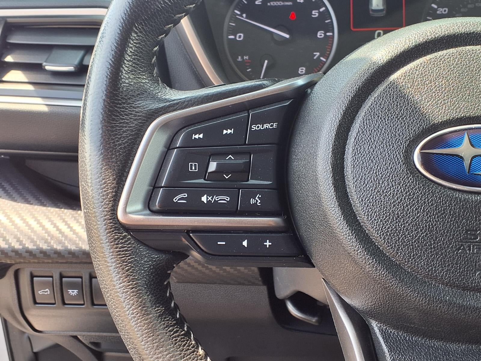 2023 Subaru Ascent Premium 7-Passenger