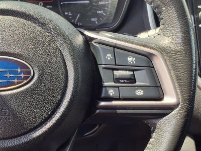 2023 Subaru Ascent Premium 7-Passenger