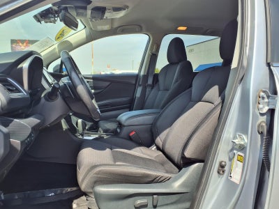 2023 Subaru Ascent Premium 7-Passenger