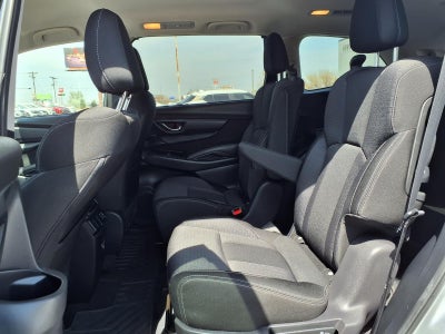 2023 Subaru Ascent Premium 7-Passenger
