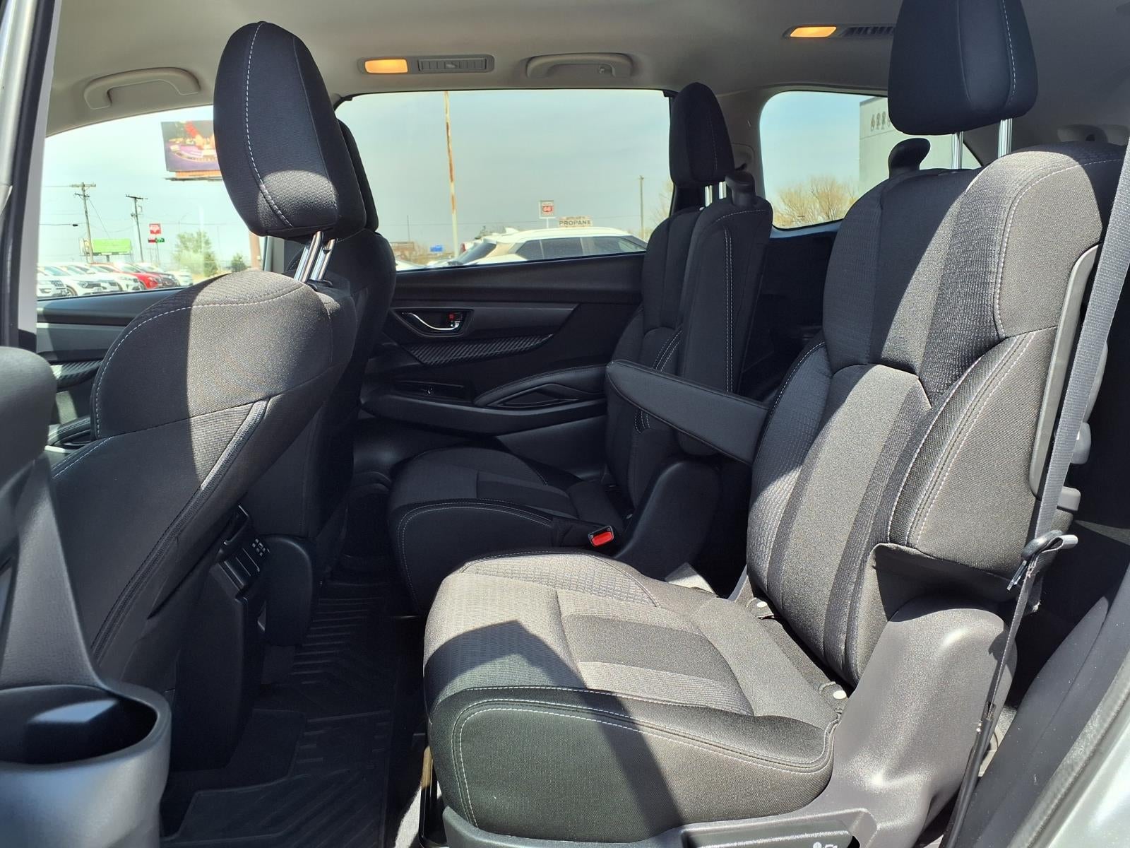 2023 Subaru Ascent Premium 7-Passenger