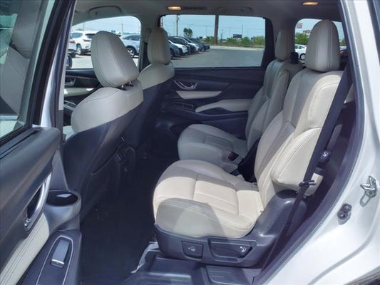2021 Subaru Ascent Limited 7-Passenger in Oklahoma City , OK - Tio Chuy's Auto Sales (SP)