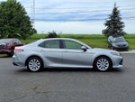 2019 Toyota Camry Base