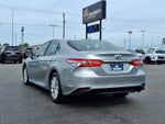 2019 Toyota Camry Base