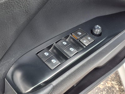 2019 Toyota Camry Base