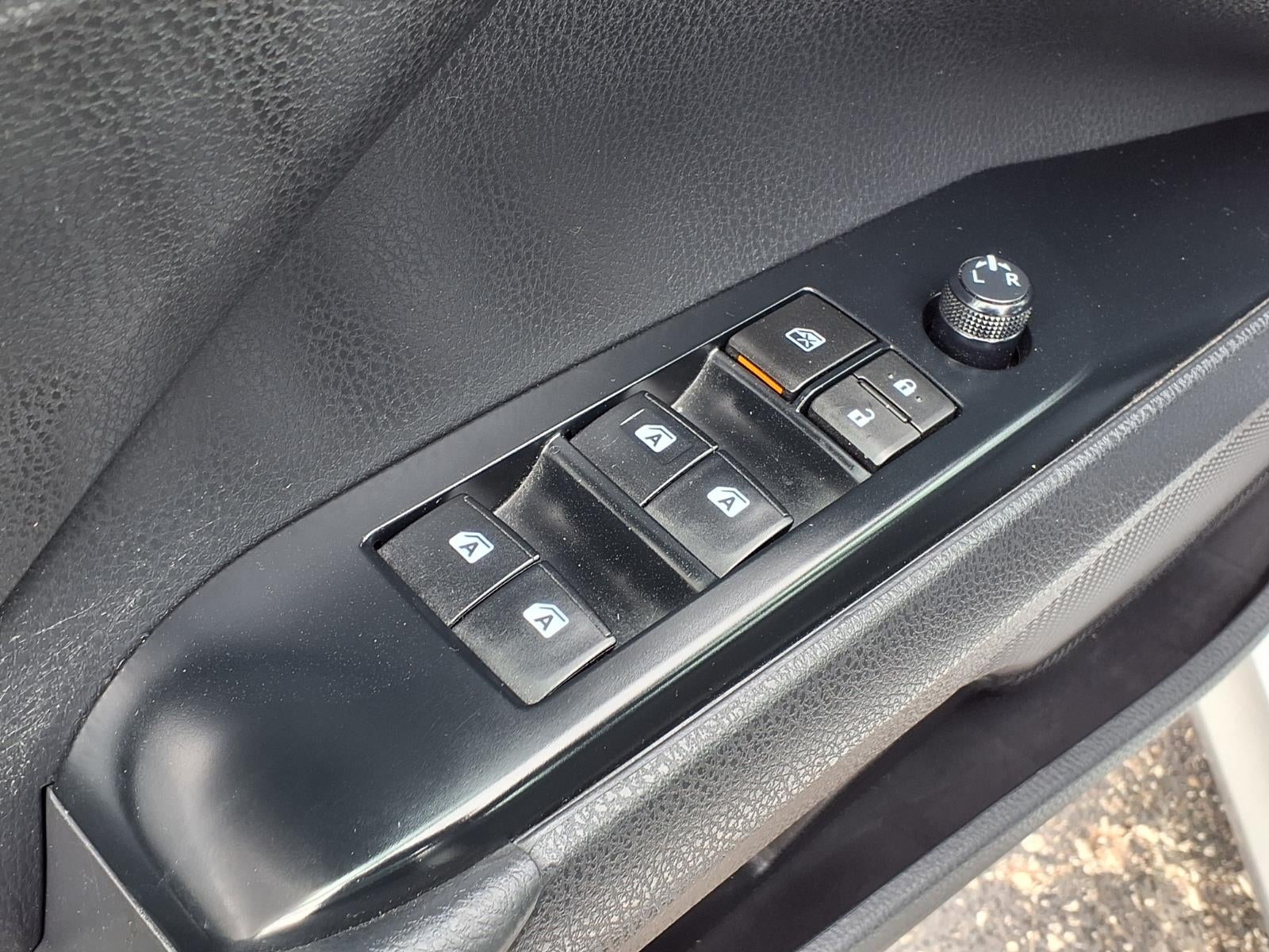 2019 Toyota Camry Base