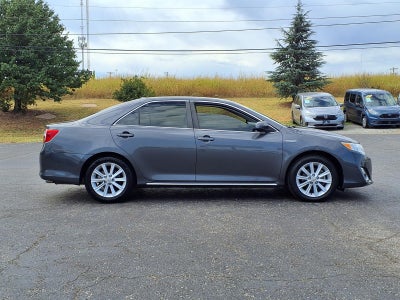 2013 Toyota Camry Hybrid Base