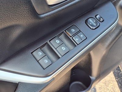 2017 Toyota Camry Base