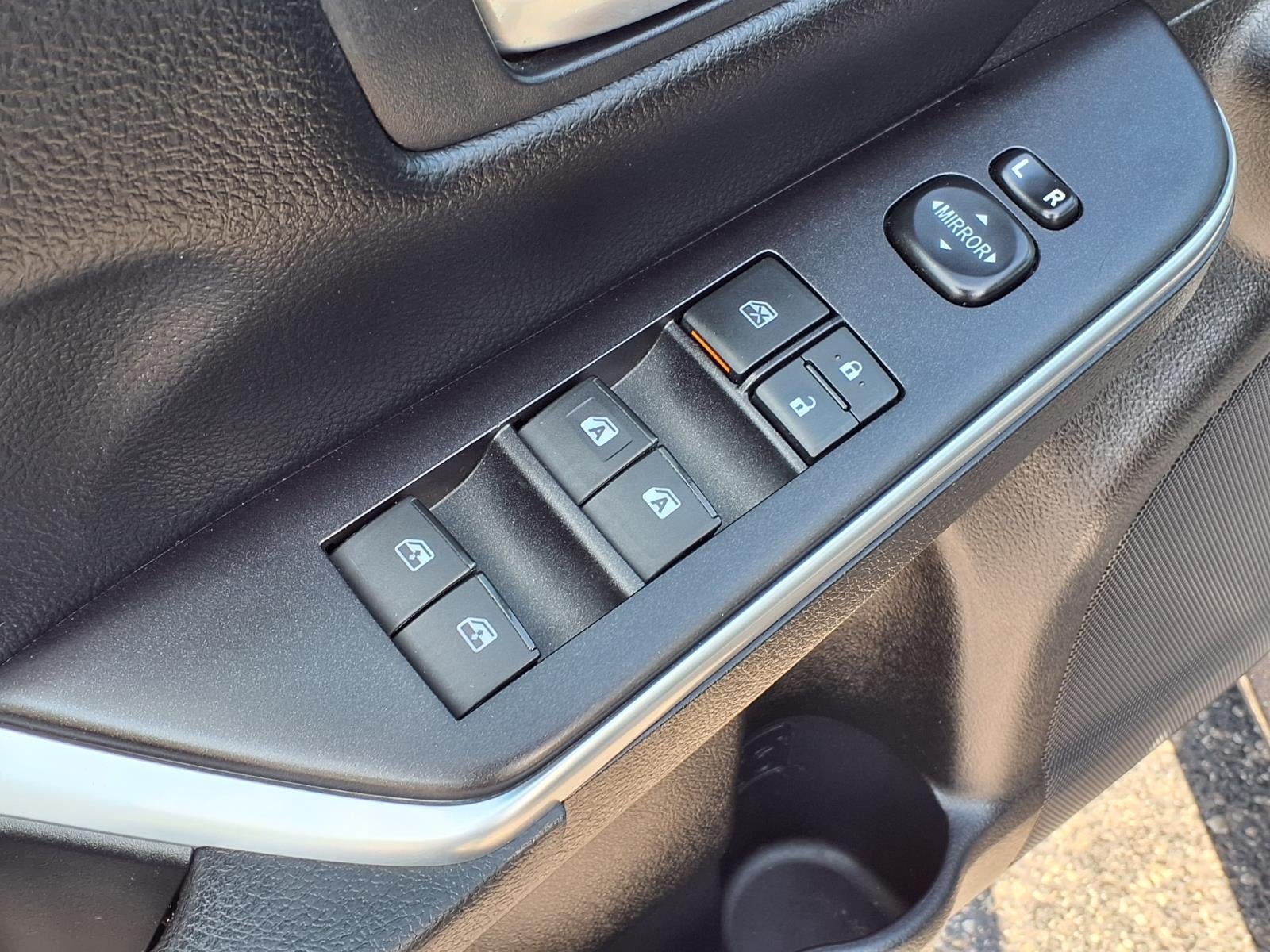 2017 Toyota Camry Base