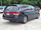2016 Honda Odyssey Base