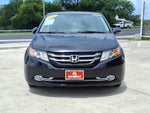 2016 Honda Odyssey Base