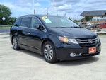 2016 Honda Odyssey Base