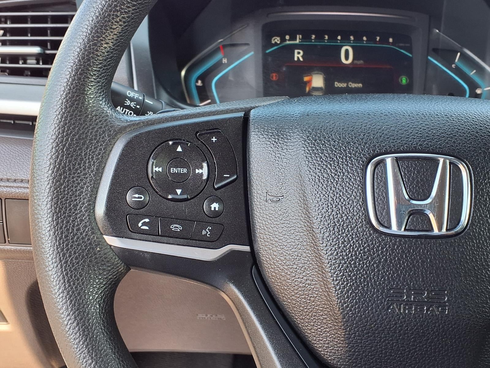 2024 Honda Odyssey EX