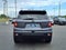 2020 Honda Passport Touring