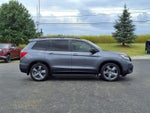 2020 Honda Passport Touring