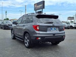 2020 Honda Passport Touring