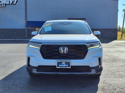 2023 Honda Pilot EX-L 8 Passenger