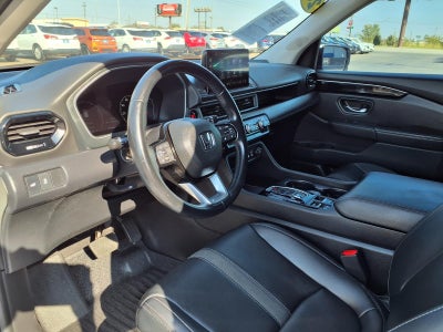 2023 Honda Pilot EX-L 8 Passenger