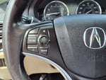 2016 Acura MDX Base