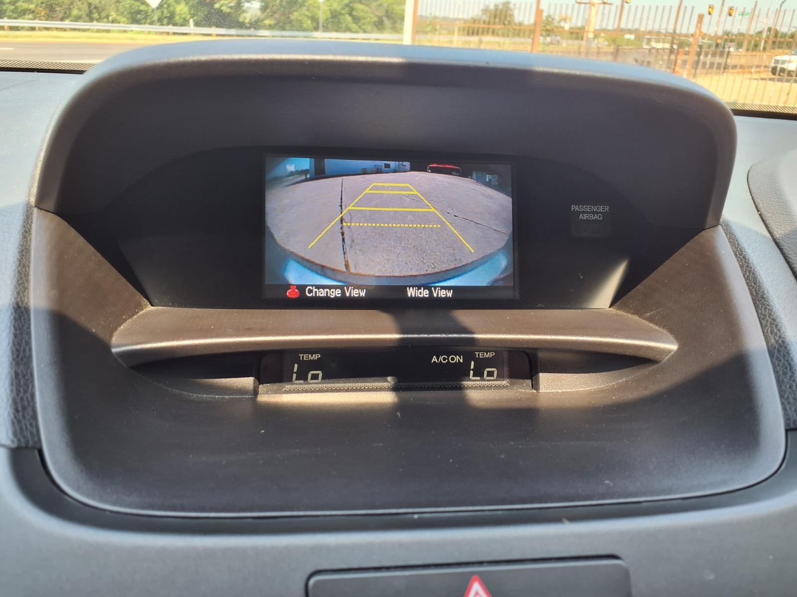 2018 Acura RDX Base
