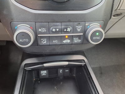 2018 Acura RDX Base