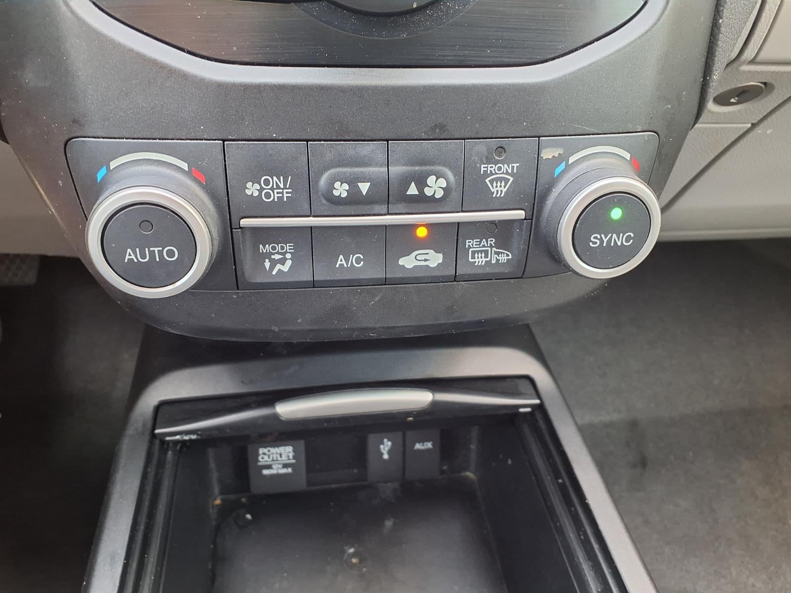 2018 Acura RDX Base