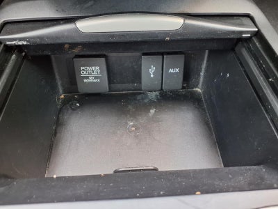 2018 Acura RDX Base