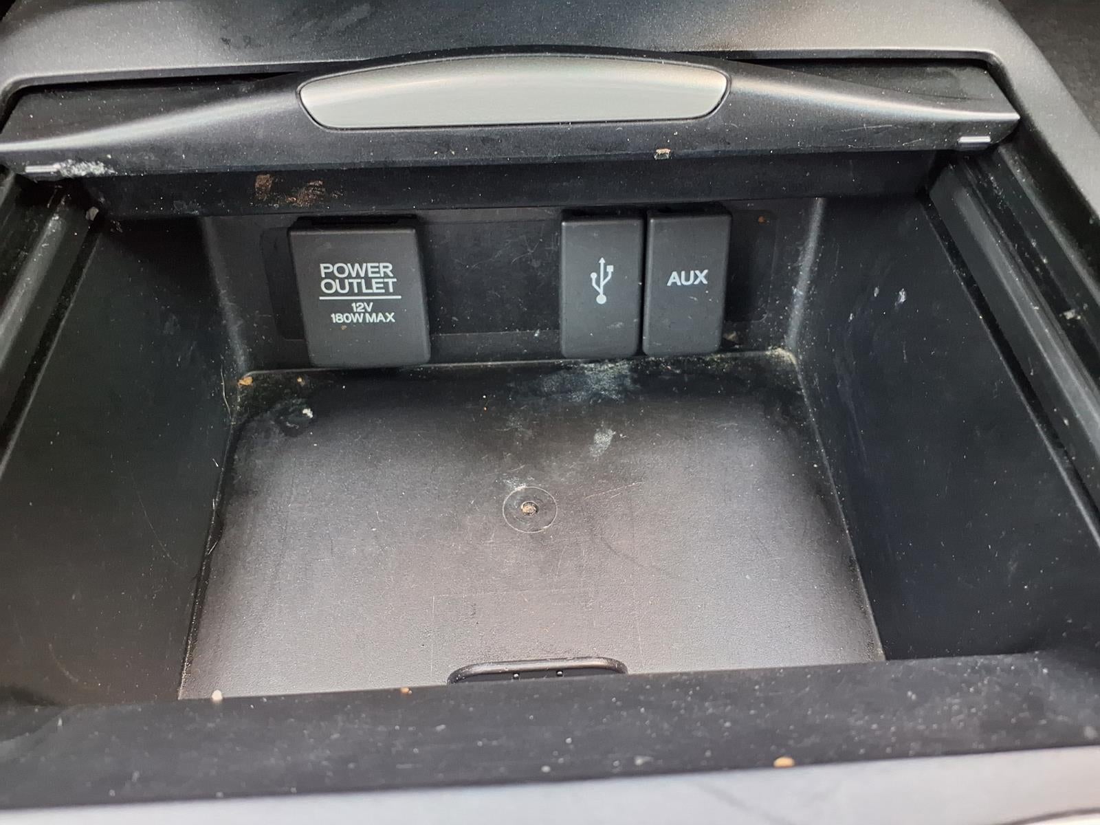 2018 Acura RDX Base