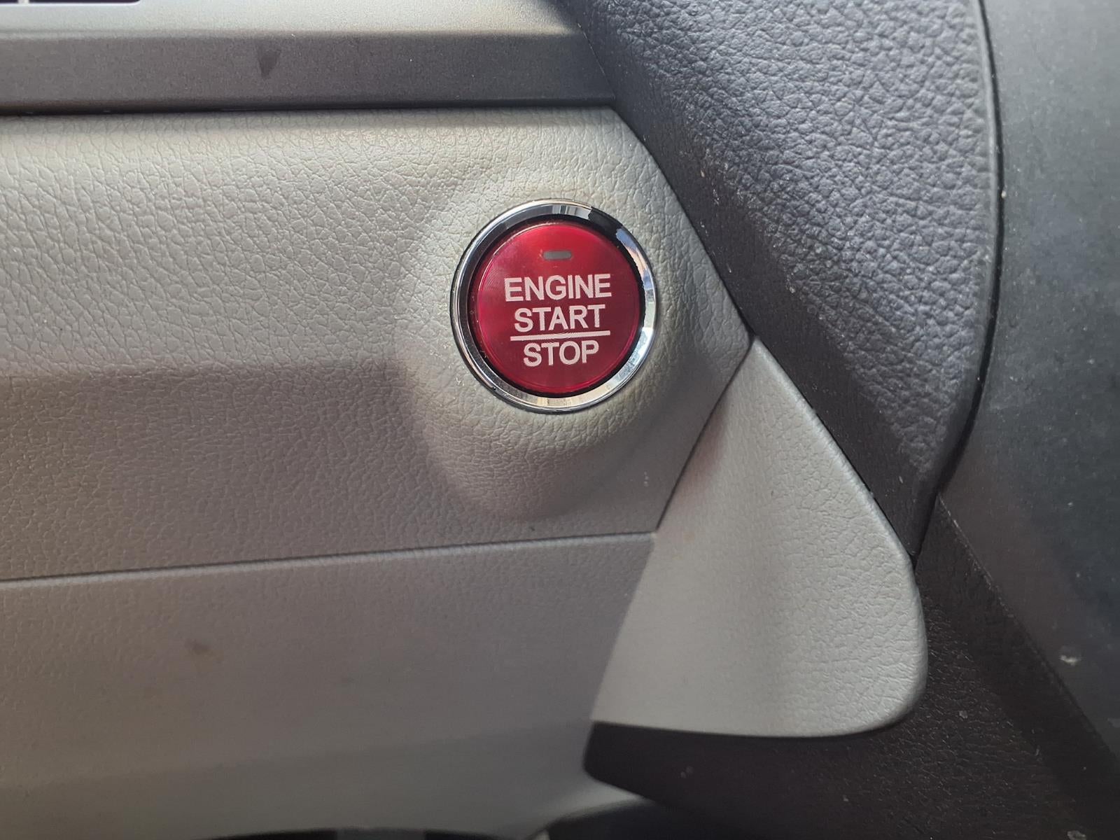 2018 Acura RDX Base