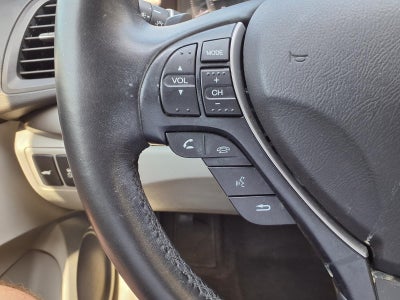 2018 Acura RDX Base