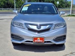 2018 Acura RDX Base