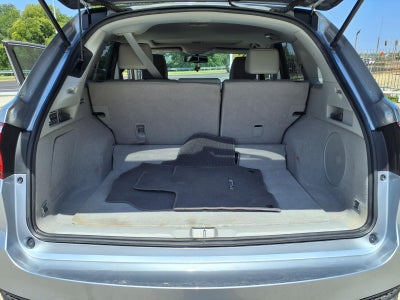 2018 Acura RDX Base