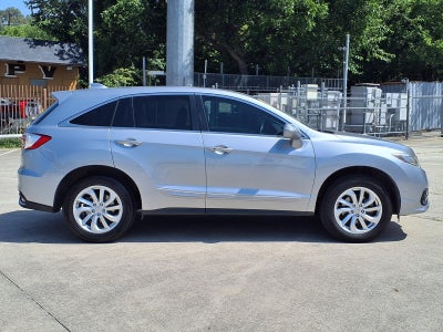 2018 Acura RDX Base