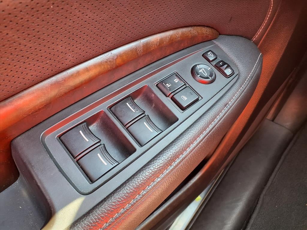 2019 Acura MDX w/Tech