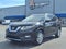 2017 Nissan Rogue Base
