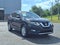 2017 Nissan Rogue Base