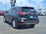 2017 Nissan Rogue Base
