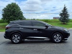2020 Nissan Murano S