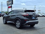 2020 Nissan Murano S