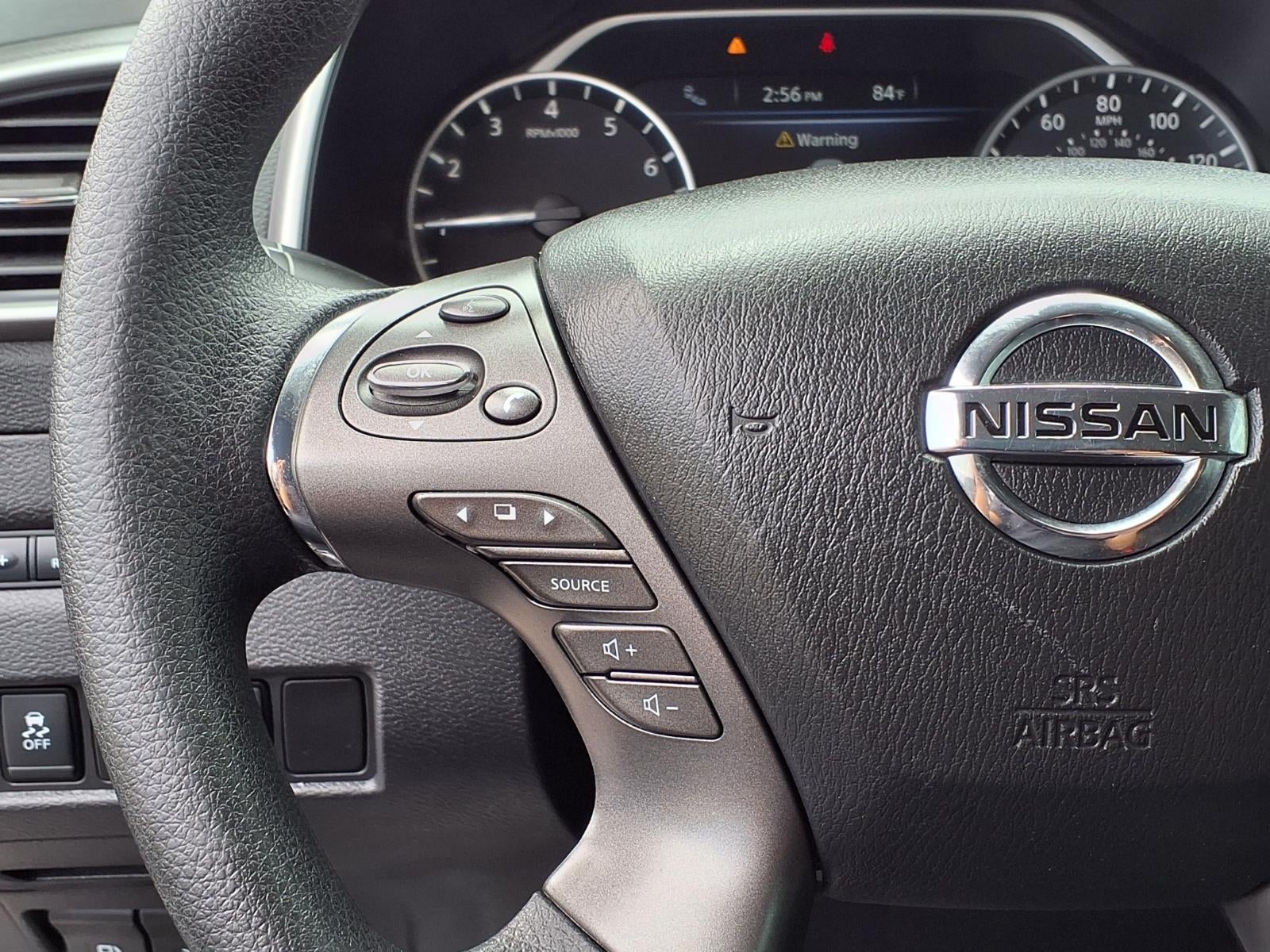 2020 Nissan Murano S