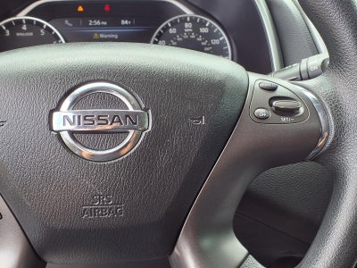 2020 Nissan Murano S