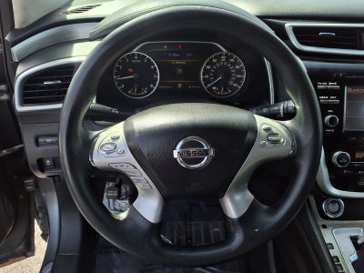 2015 Nissan Murano SV