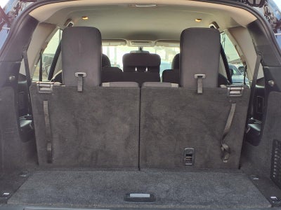 2020 Nissan Pathfinder S