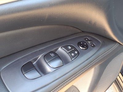 2020 Nissan Pathfinder S