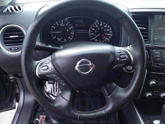 2020 Nissan Pathfinder SL in Oklahoma City , OK - Tio Chuy's Auto Sales (SP)