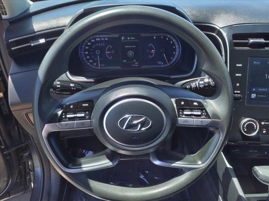 2023 Hyundai TUCSON SEL in Oklahoma City , OK - Tio Chuy's Auto Sales (SP)