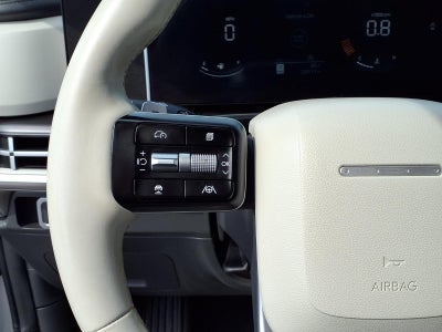 2024 Hyundai SANTA FE SE